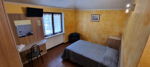 Superior Single Room