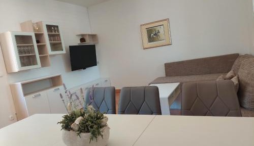 Junior Suite with Sea View