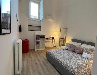 Deluxe Double Room with Bath