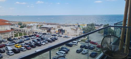 Studio with Sea View