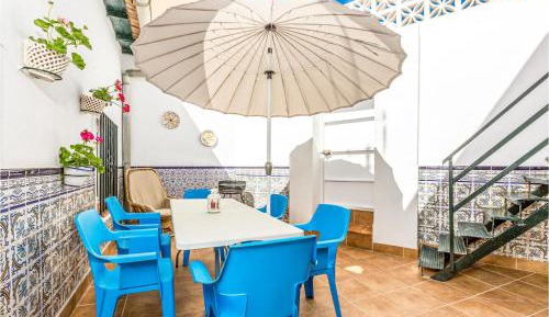 Three-Bedroom Vacation Home 