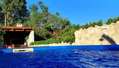 Standard Villa
