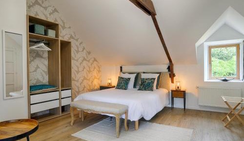 Superior Queen Room