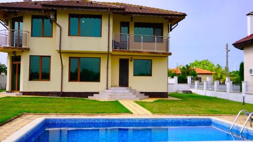 Holiday Home