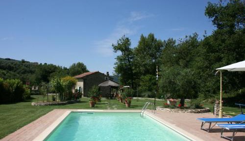 One-Bedroom House - Split Level