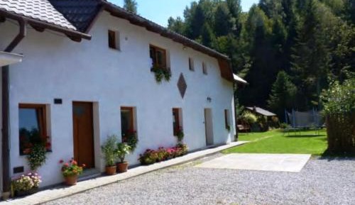 Five-Bedroom House