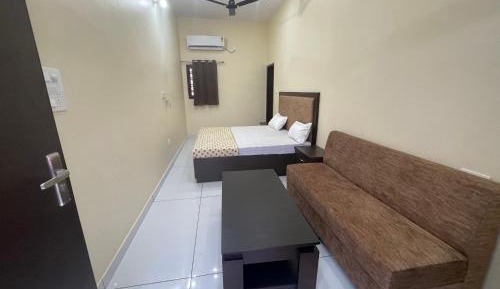 Standard King Room
