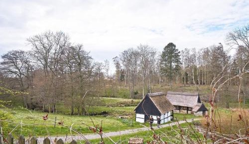 One-Bedroom Vacation Home