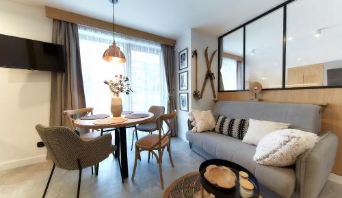 Deluxe Apartment - 14
