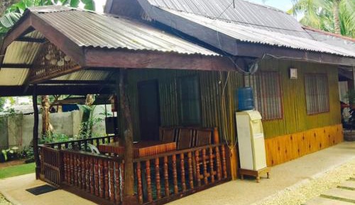 One-Bedroom Cottage