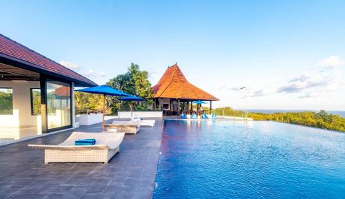 Mahadewi Boutique Villa