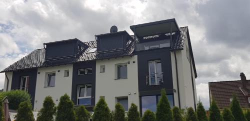 Apartment With Two Rooms