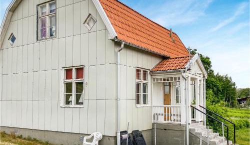 Two-Bedroom Holiday Home