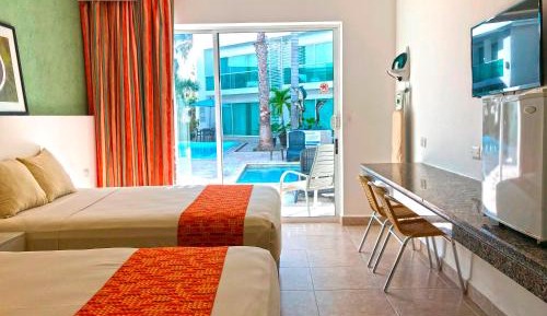 Superior Double Room