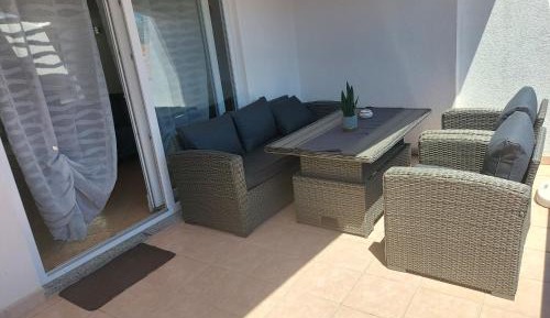 Apartment with Sea View