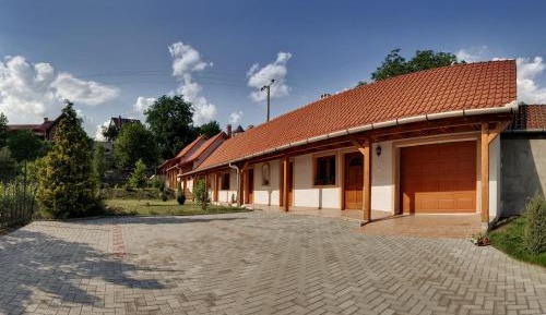 Five-Bedroom Apartment