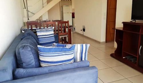 Duplex Apartment