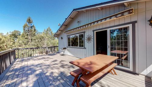 Three Bedroom holiday home 