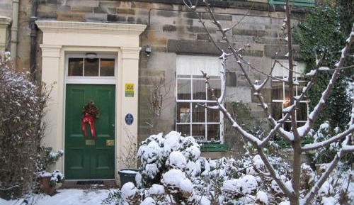 Twin Room with Private Bathroom