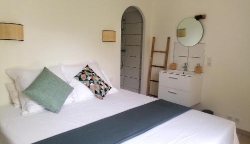 King Room with Pool View