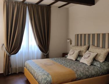 Executive Triple Room