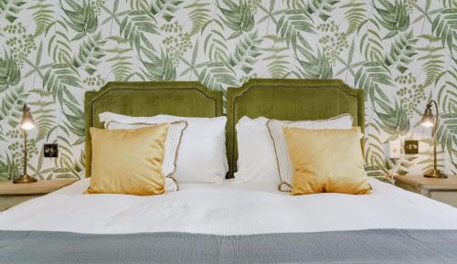 Double or Twin Room - Disability Access