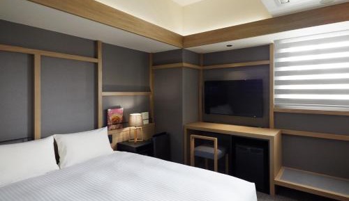 Moderate Double Room - Non-Smoking