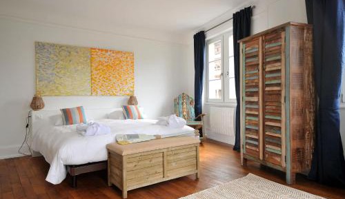 Superior Apartment