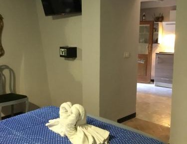 Apartment - Ground Floor