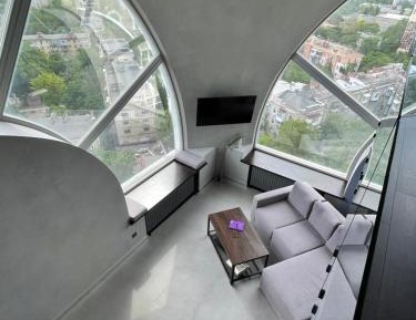 Duplex Suite