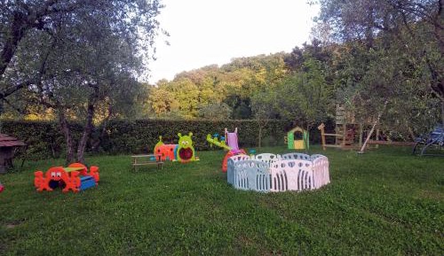 Quadruple Room - Split Level