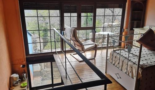 One-Bedroom Chalet
