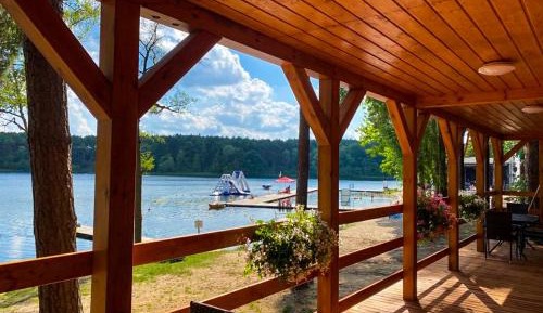 Superior Chalet