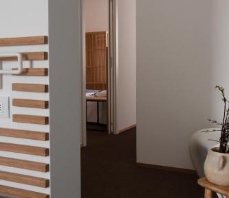 Deluxe Suite with Sea View