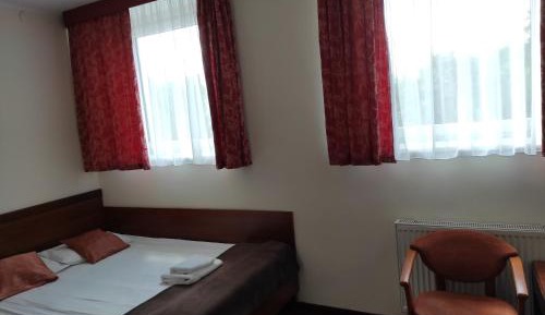 Small Double Room