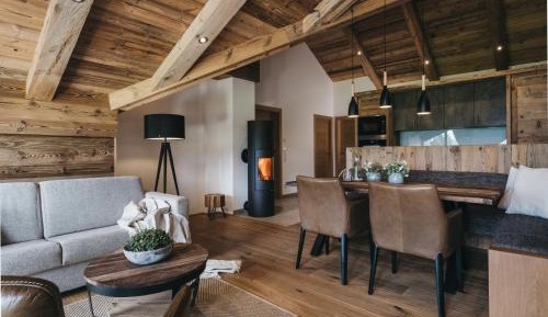 Two-Bedroom Penthouse II