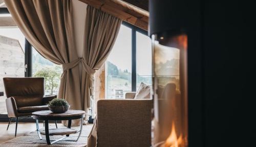 Four-Bedroom Penthouse II Premium View