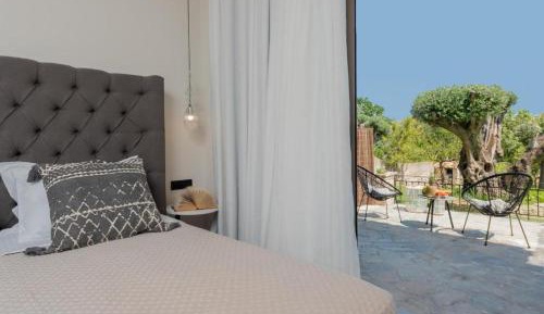 Special Offer - Junior Suite with Sea View