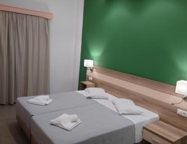 Budget Double or Twin Room