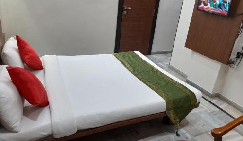 Budget Double Room