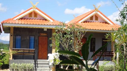 One-Bedroom Bungalow