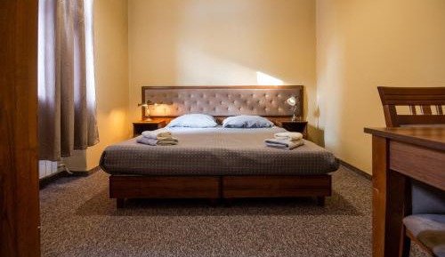 Quadruple Room with Bathroom