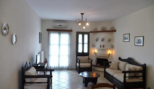 Apartment - Split Level