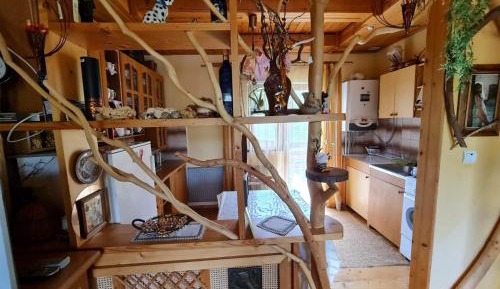 Triple Room with Balcony