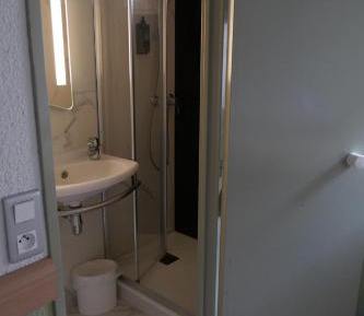 Double Room with Bunk Bed