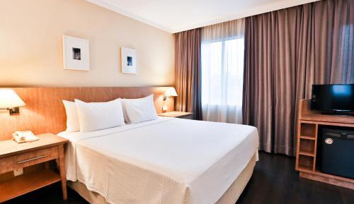 Superior Queen Room