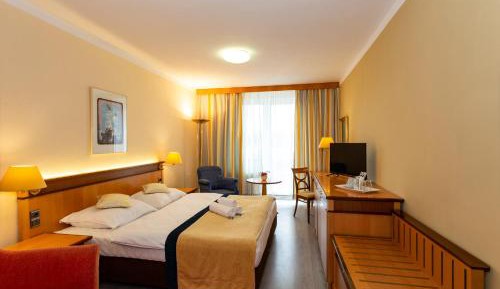 Superior Family Room