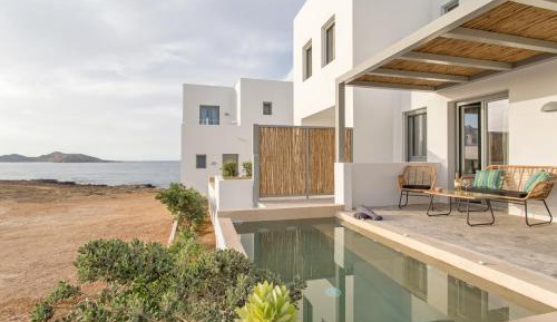 Premium Suite with Private Plunge Pool & Sea View