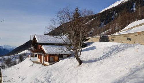 Chalet