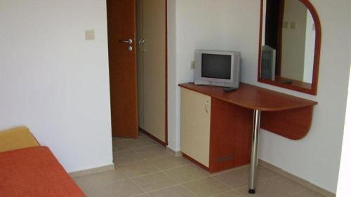 Triple Room with Balcony